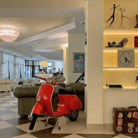 Hotel Brescia