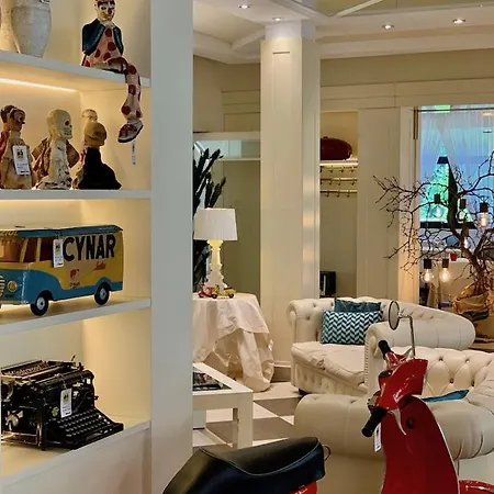 Hotel Brescia Darfo Boario Terme