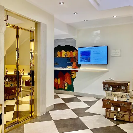 Brescia Hotel 3*