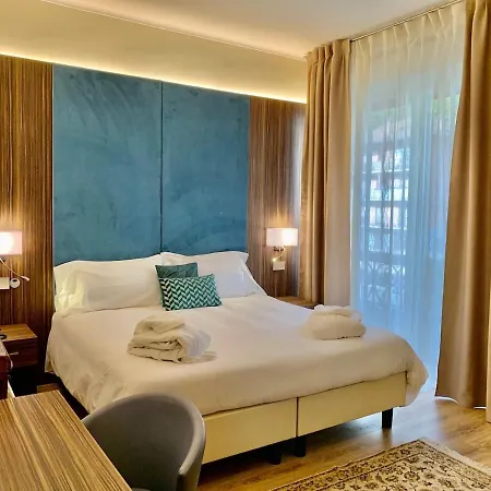 Brescia Hotel 3*