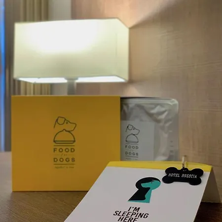 Hotel Brescia