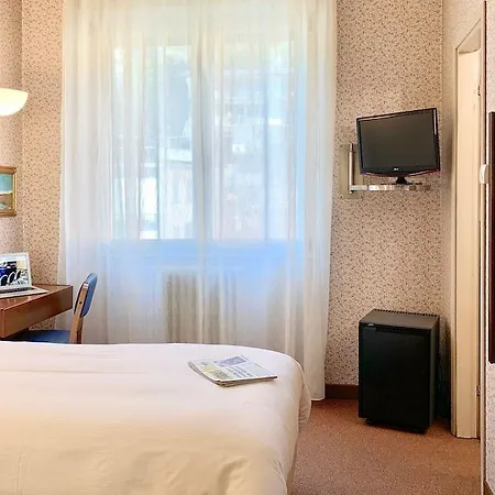 Brescia 3* Darfo Boario Terme