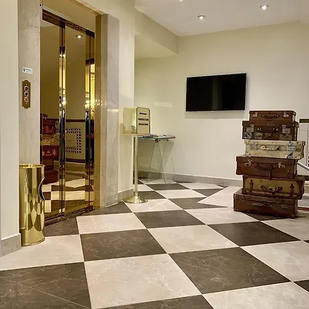 Hotel Brescia Darfo Boario Terme