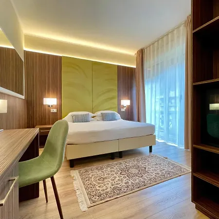 Brescia Hotel Darfo Boario Terme