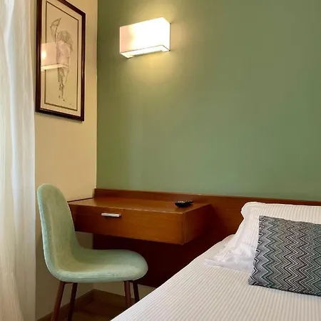 Hotel Brescia Darfo Boario Terme