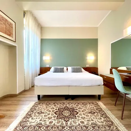 Brescia Hotel