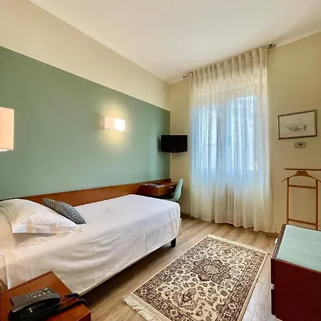 Hotel Brescia