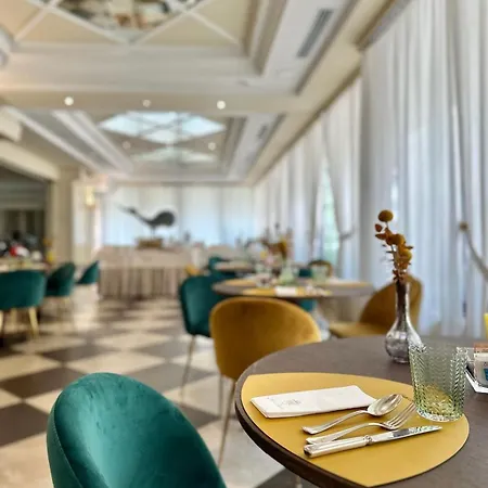 Hotel Brescia