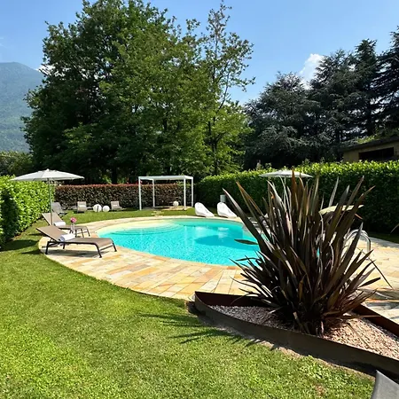 Brescia Darfo Boario Terme
