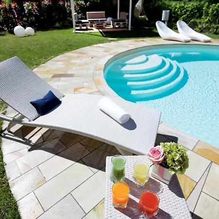 Brescia Hotel Darfo Boario Terme