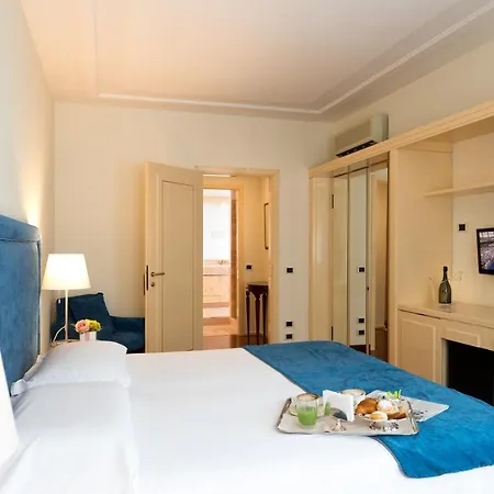 Brescia Hotel